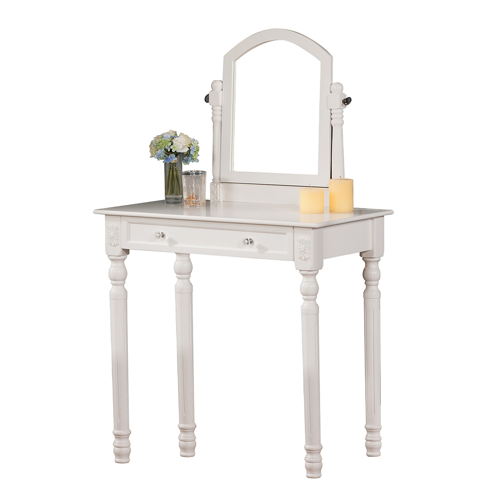 Island Vanity Table