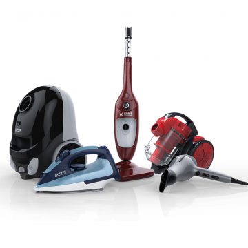 Appliances