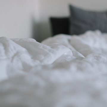 Bedding and Linen