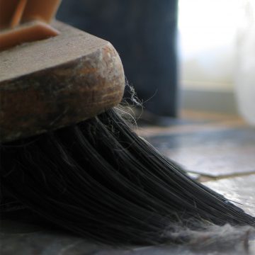 Floor Care