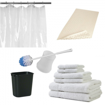 Bathroom Kits