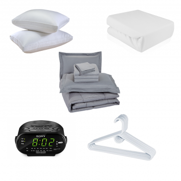 Bedroom Kits